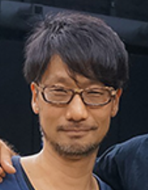 Hideo Kojima